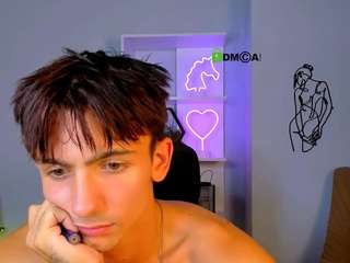 eliot-bb webcam model stream image