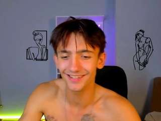 eliot-bb webcam model stream image
