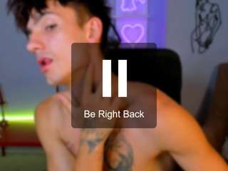 eliot-bb webcam model stream image