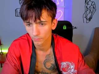 eliot-bb webcam model stream image