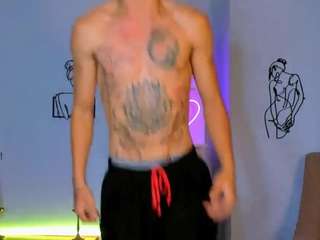 eliot-bb webcam model stream image