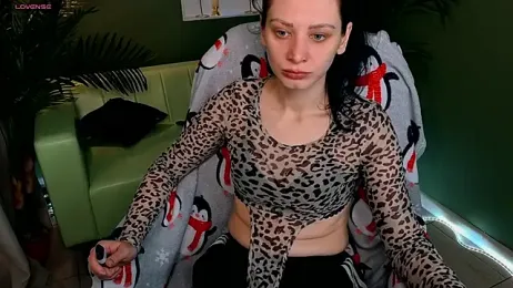 Ophyrix webcam model stream image