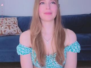 Jaunita Janeiro webcam model stream image