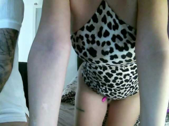 janexjoe webcam model stream image