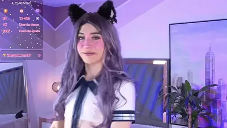 cutebabyhub_ webcam model stream image