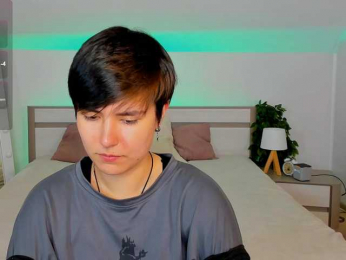 CharlieeAdams webcam model stream image