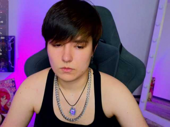 CharlieeAdams webcam model stream image