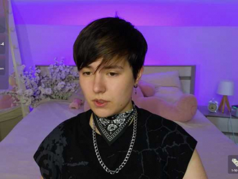 CharlieeAdams webcam bongacams model stream image