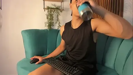 Adrian_Volt webcam stripchat model stream image