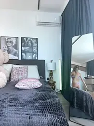 _Luxie_ webcam model stream image