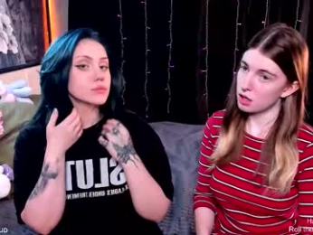 sleepingduo webcam model stream image