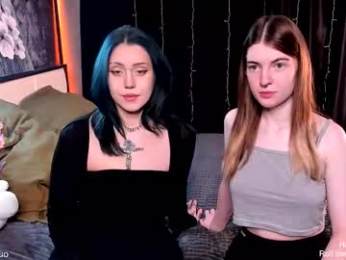 sleepingduo webcam model stream image