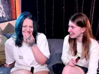 sleepingduo webcam model stream image