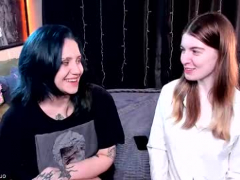 sleepingduo webcam model stream image