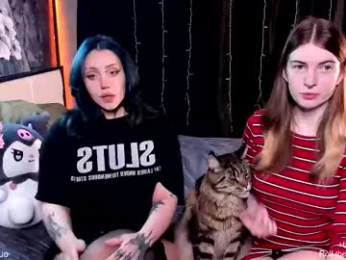 sleepingduo webcam model stream image