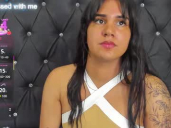 kagome01 webcam model stream image