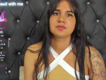 kagome01 webcam model stream image