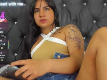 kagome01 webcam model stream image