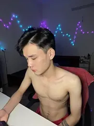 LTMinh08 webcam model stream image