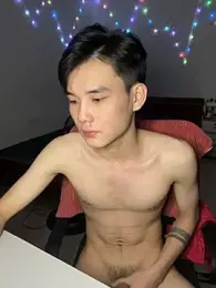LTMinh08 webcam model stream image
