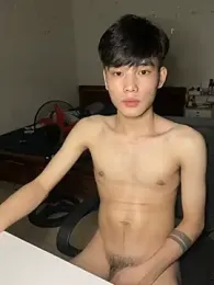LTMinh08 webcam stripchat model stream image