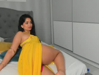 _adelle webcam model stream image