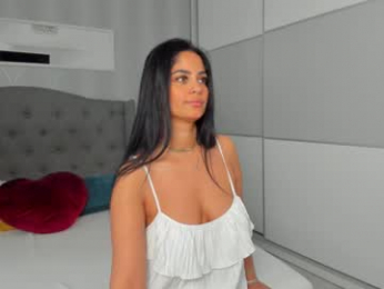 _adelle webcam model stream image