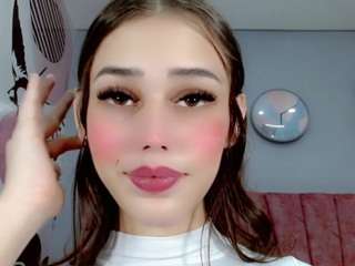 valeriaaguilar webcam model stream image