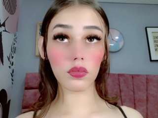 valeriaaguilar webcam model stream image