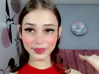 valeriaaguilar webcam model stream image