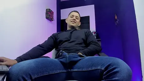 Marcos_garcias webcam stripchat model stream image