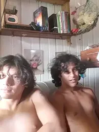 pedrodavid_ webcam model stream image