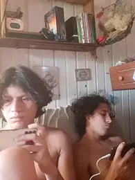 pedrodavid_ webcam model stream image