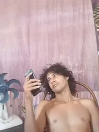 pedrodavid_ webcam model stream image