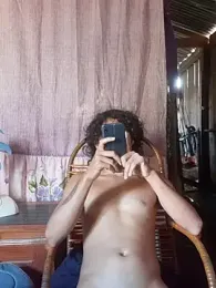 pedrodavid_ webcam model stream image