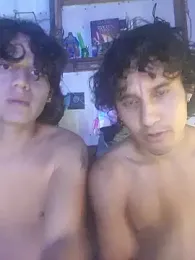 pedrodavid_ webcam model stream image