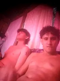 pedrodavid_ webcam model stream image