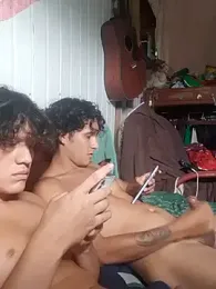 pedrodavid_ webcam model stream image