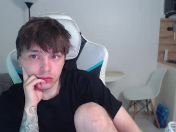 jayce_icestone webcam chaturbate model stream image