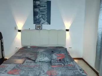 mikethomson01 webcam model stream image