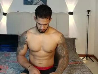 mikethomson01 webcam model stream image