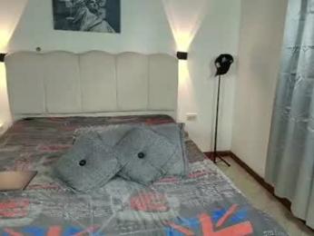 mikethomson01 webcam model stream image