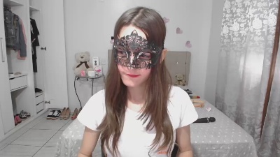 RinShibuya webcam model stream image