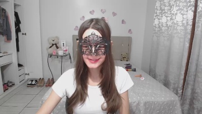 RinShibuya webcam model stream image