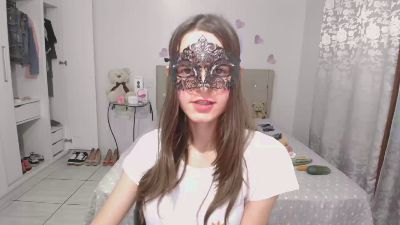 RinShibuya webcam model stream image