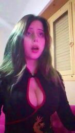 elqueentraeslut webcam model stream image