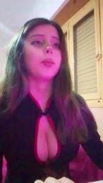 elqueentraeslut webcam cam4 model stream image