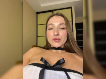 Tereza- webcam model stream image