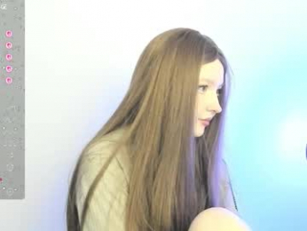 kagura_umbrella webcam model stream image