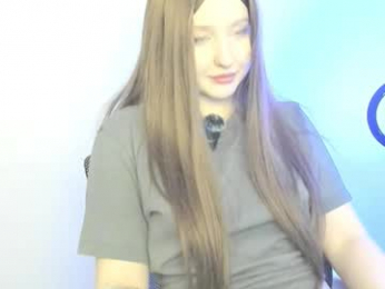 kagura_umbrella webcam model stream image